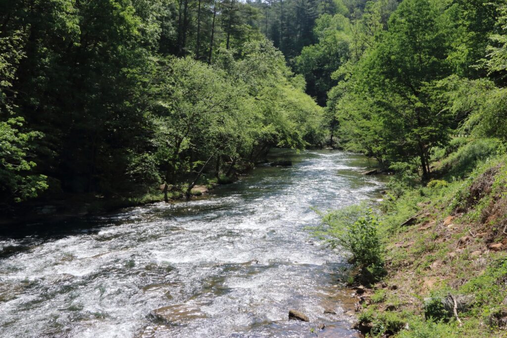 Broad River